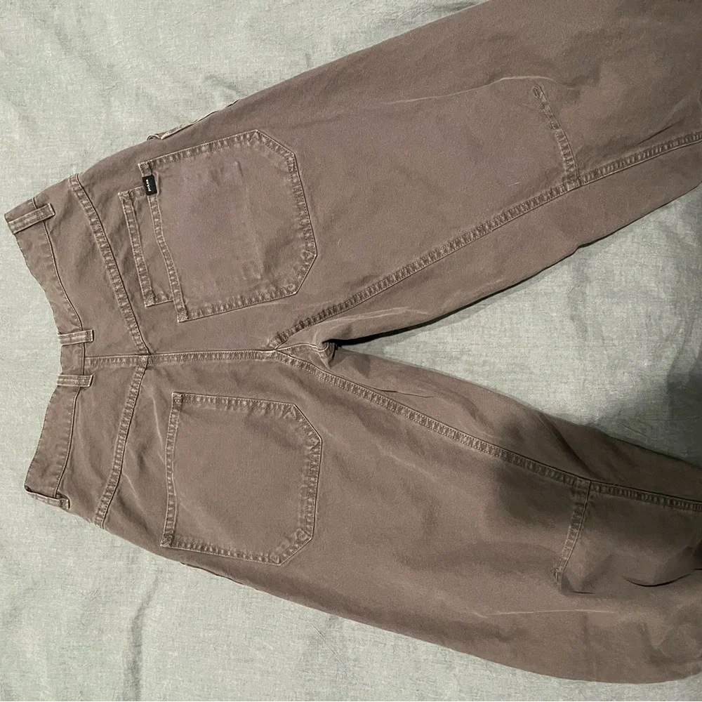 Prana Rock Ridge Melrose Pant - Picture 5 of 6